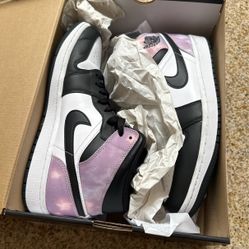 Nike Air Jordan 1 Mid Se 