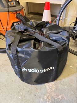 Solo Stove - Bonfire 2.0 Bonfire 2.0