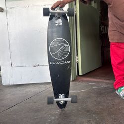 Cruising Long Board