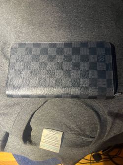 Louis Vuitton wallet