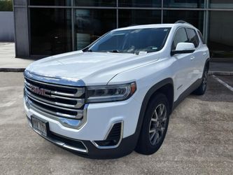 2020 GMC Acadia