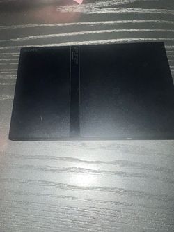 PlayStation 2 slim