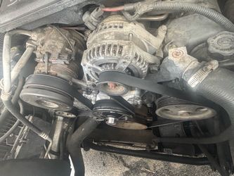 2005 Jeep Grand Cherokee