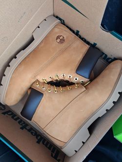 Timberland boot