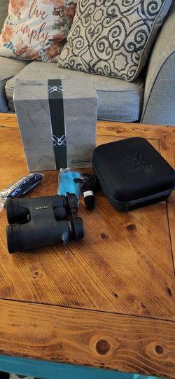Vortex 8x42 Diamondback Binoculars