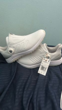 Adidas Golf Shoes