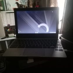 Samsung Chromebook 4gb