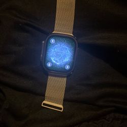 Apple Watch Ultra 