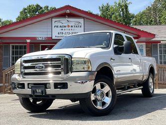 2006 Ford F-250