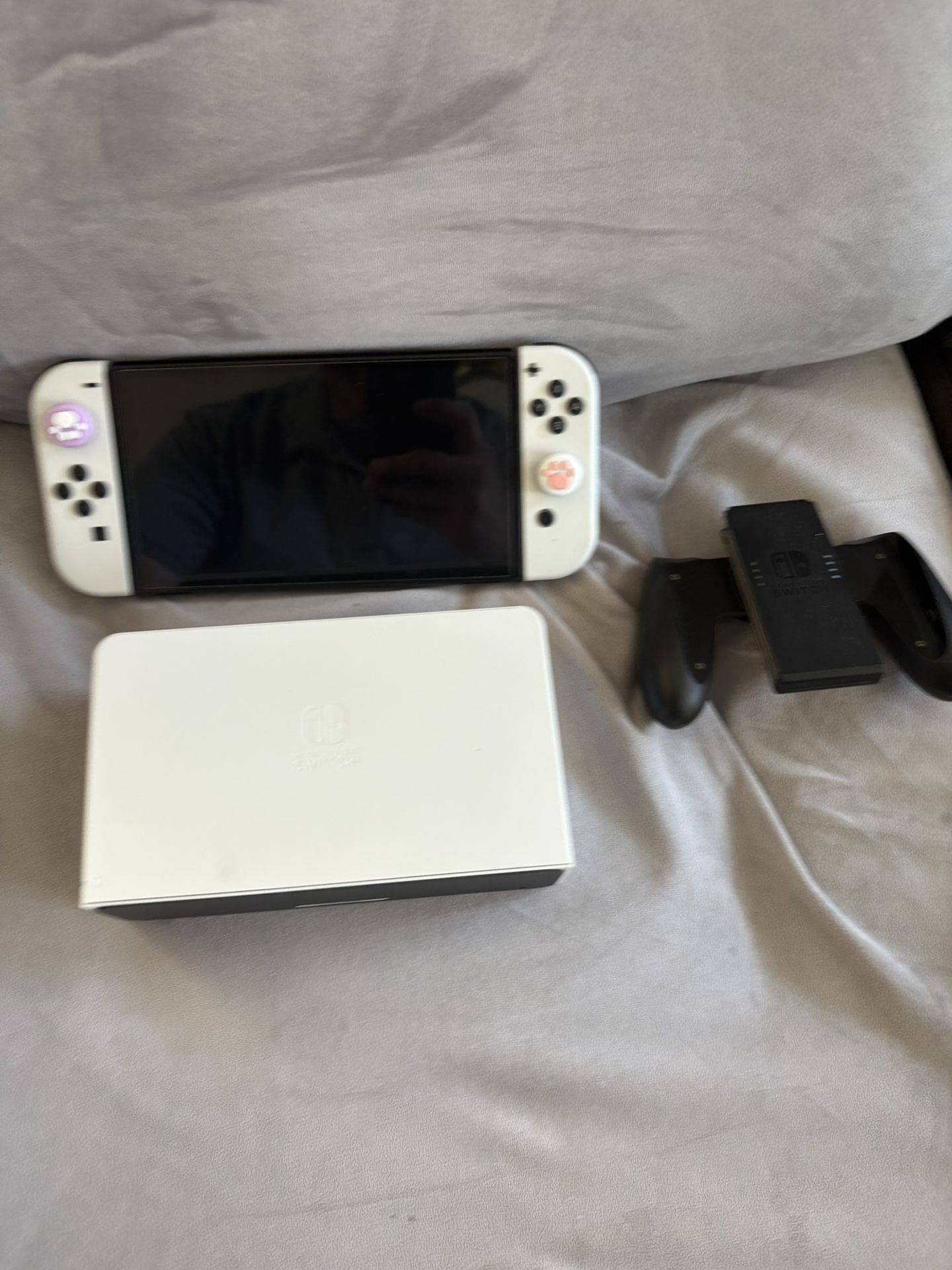 Nintendo Switch OLED For Sale