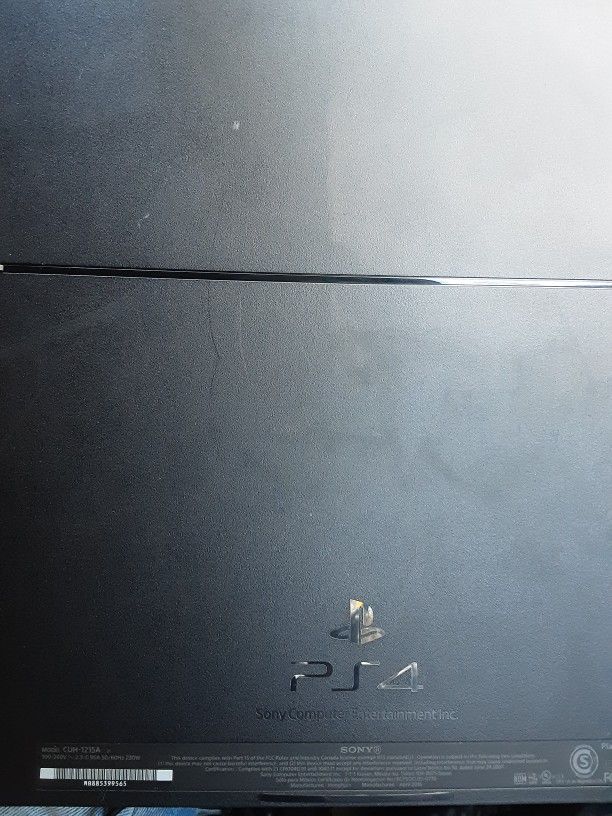 PS4