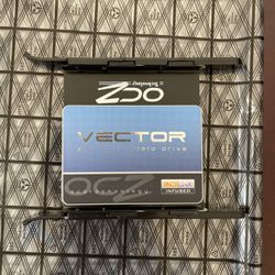 OCZ Technology Vector 128 GB 2.5" Internal Solid State Drive