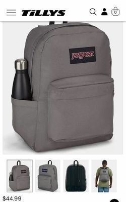 JanSport Backpack