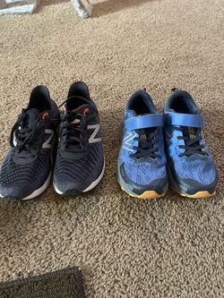 Shoes Used New Balance Shoes N Cleats 