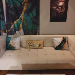 Couch.