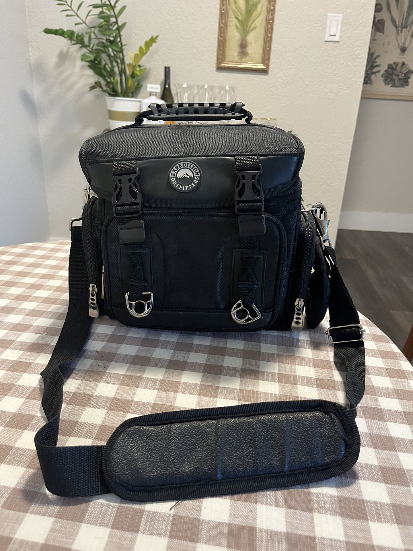 Expedition Outfitters Camera Bag 