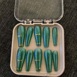 Press On Nails