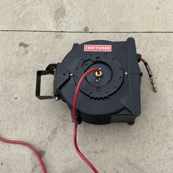 Craftsman Air Hose Reel 50FT