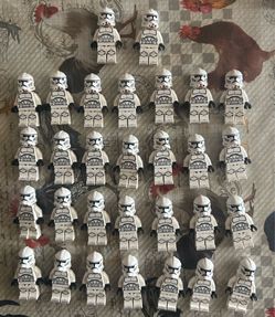 Lego Star Wars
