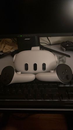 Oculus Quest 3 (4K/512)