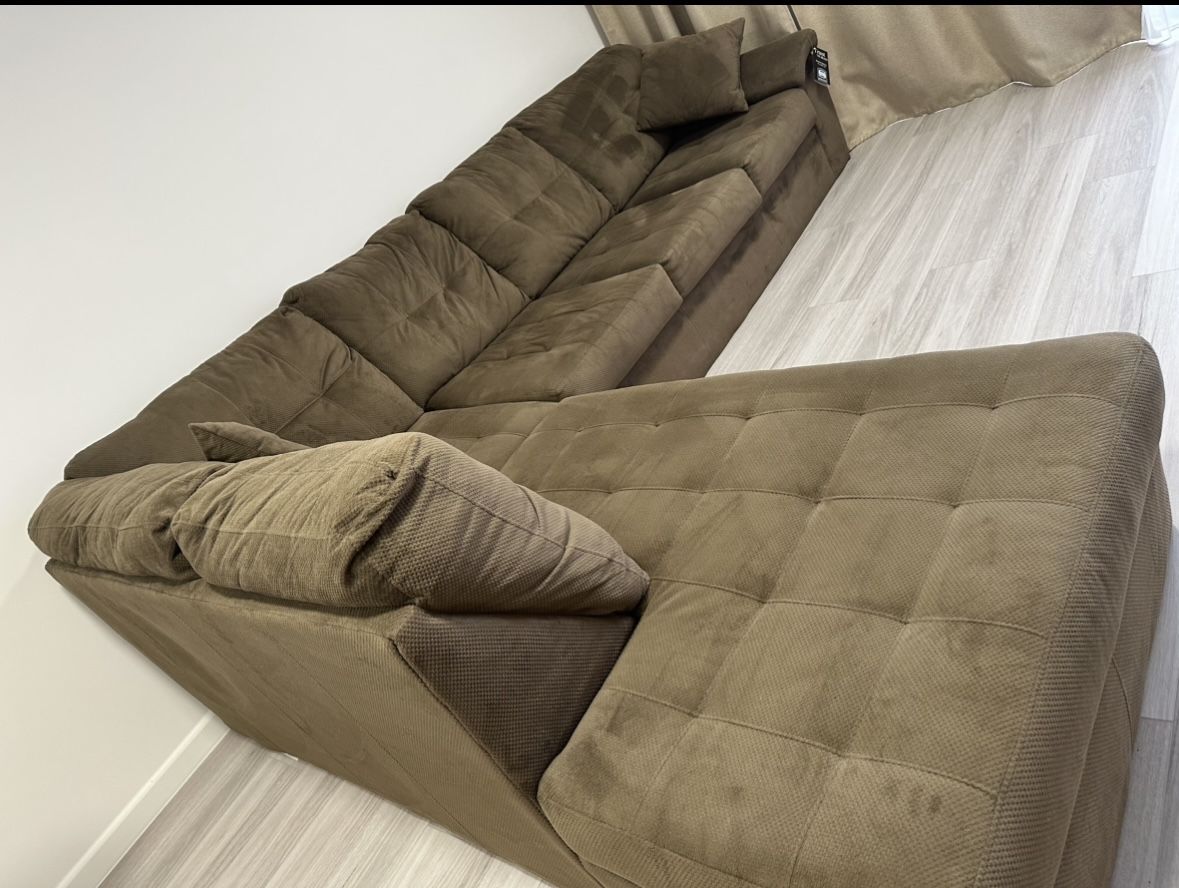 sofa