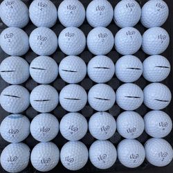 Golf Balls Vice PRO