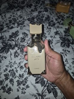 EClaire Lataffa EDP