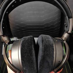 Audeze maxwell with Dolby Atmos license