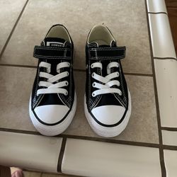 Kids Converse 