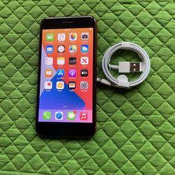 iPhone 7 Unlocked For All Carriers 128 GB