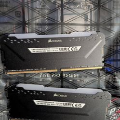 Asus Pro Gaming Z170 Motherboard w/ CPU Intel Core i5 and DDR4 32gb RAM