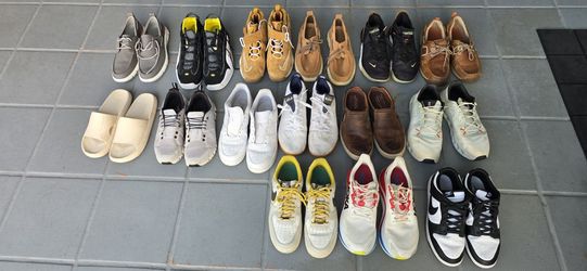 Zapatillas De Alta Calidad