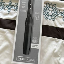 Ceramic Digital Curling Iron