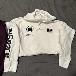 Men’s AE Sweatshirts 