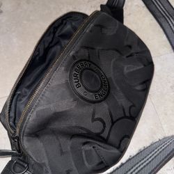 Burberry Bag