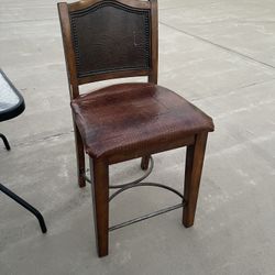 Two Chair