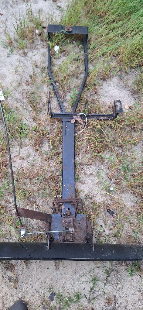 Universal 46" Snow Blade model 24478B