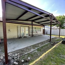 Carport 
