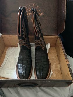 Men Boots