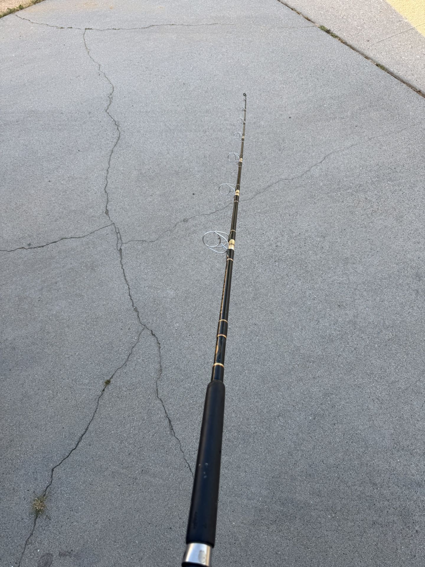 Penn Fishing Reel
