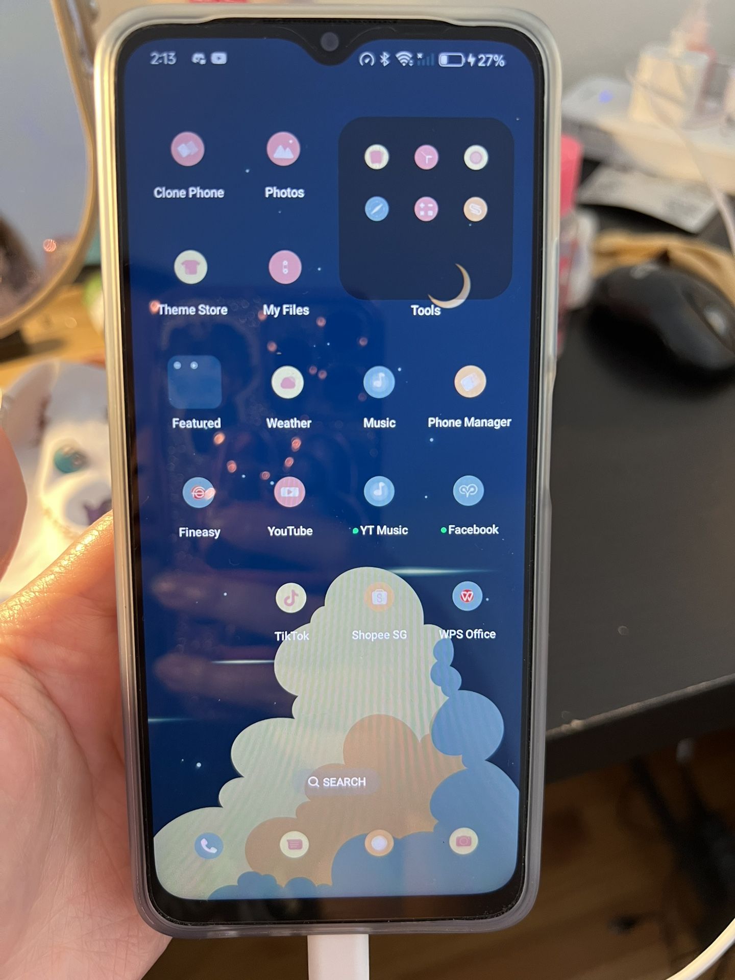 Android Phone