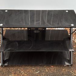 Tv Stand Glass
