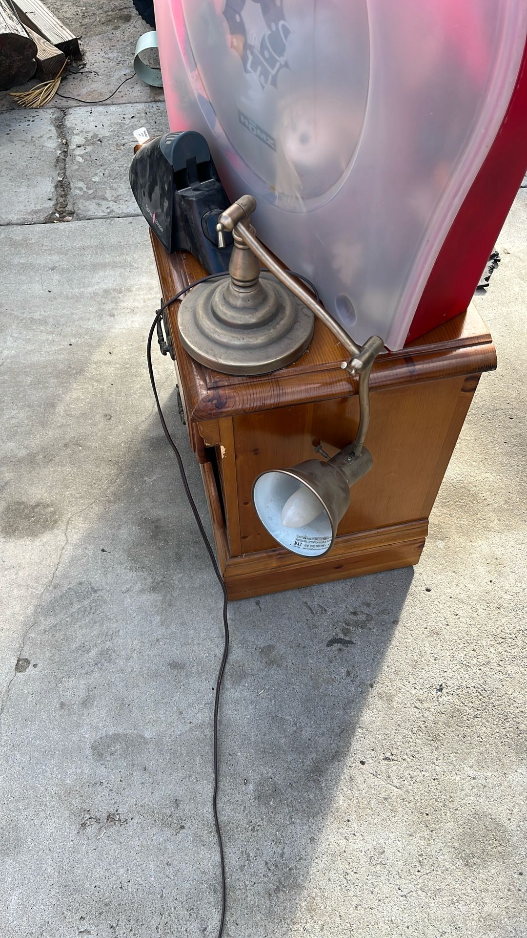 light fixture