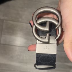 MENS GUCCI BELT 
