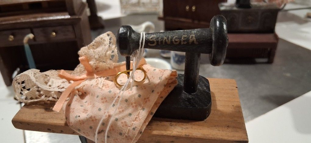 All Things Miniature #2