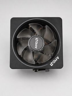 AMD Wraith Prism RGB CPU Cooler – Brand New