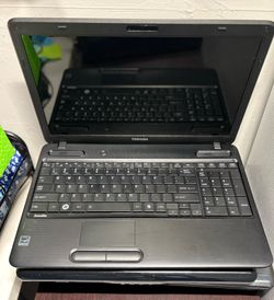Toshiba C55D