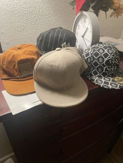 Hats