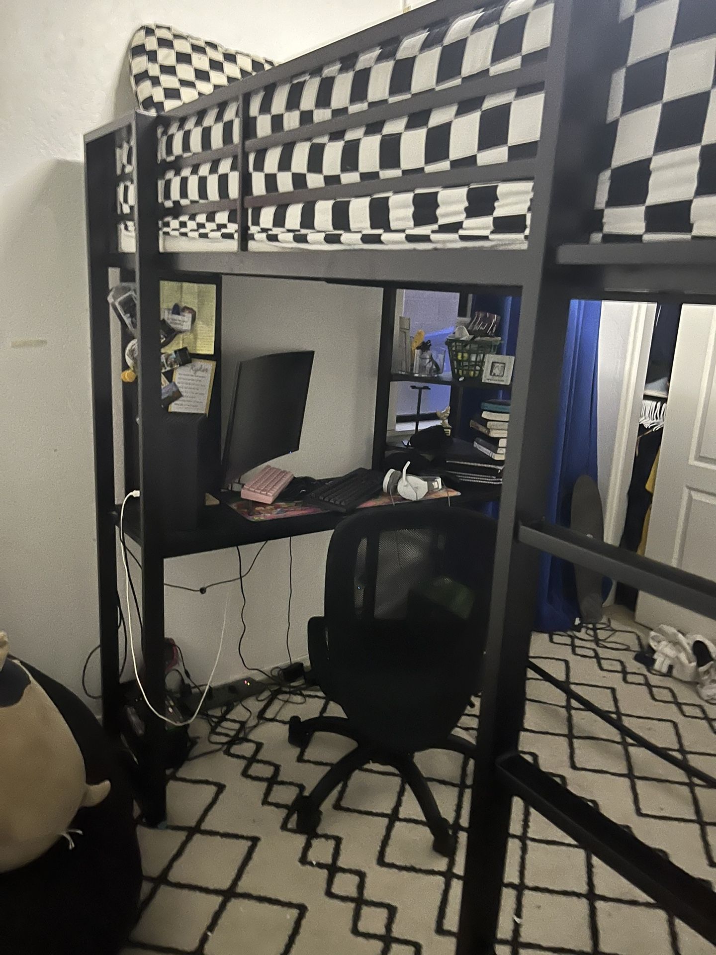 Furniture 
