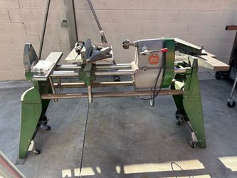 Used Shopsmith